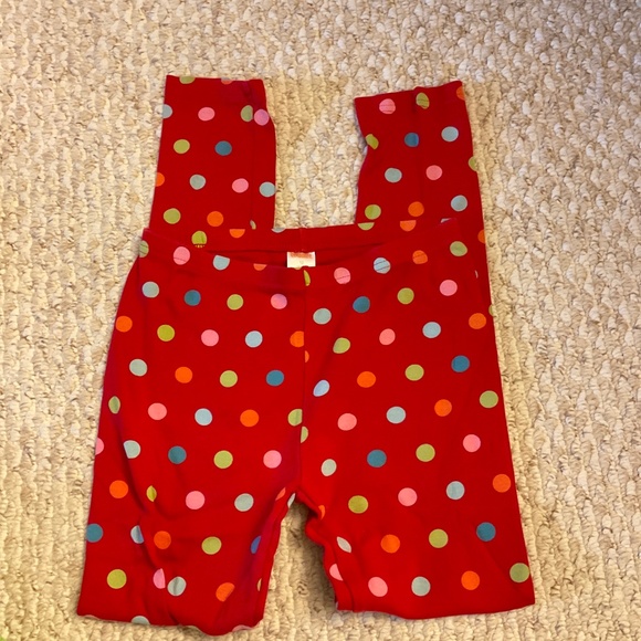 🎄 ☃️ GYMBOREE Christmas outfits - girls size 12 - Picture 6 of 7